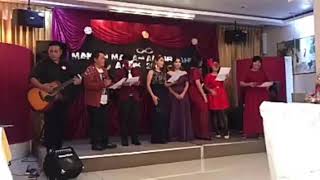 Download lagu AAHK shc Kk Dinner 2018