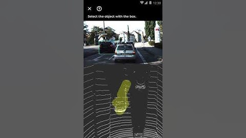ByteBridge Launches World’s First Mobile 3D Point Cloud Data Labeling Service