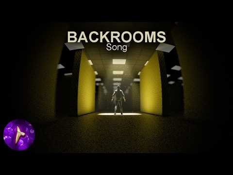 Backrooms Song "WELCOME HOME" By HammerHead Music