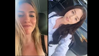 Poki leaves QTCinderella speechless