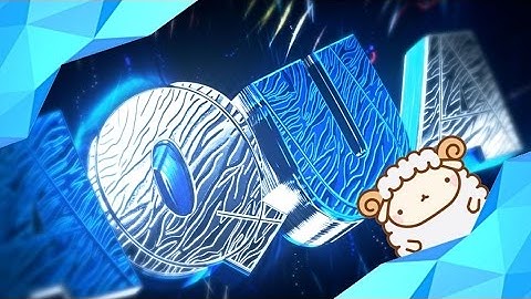 Intro for AquaAbyss - By: SheepSkillz Ft. EgzonMalor