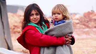 These children have lost everything. Help us provide food, care, and comfort to Gaza’s orphans.