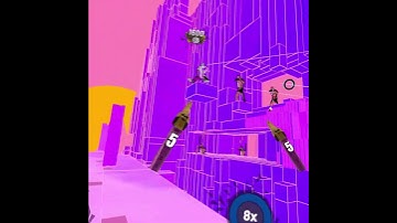 the most satisfying 15 seconds of Pistol Whip I