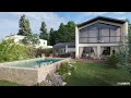 Lumion & Allplan : une véritable complémentarité des deux solutions pour des projets ultra réalistes