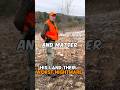 Officers stepping on his land was biggest career mistake