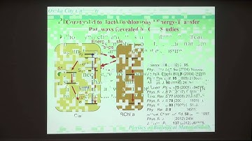 2014 10 3 I²CNER Seminar Series : Prof. Hideki Hashimoto