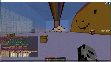 HungerGames Plugin Release: - How to Install & Setup Arenas.