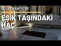 Eşik Taşındaki Haç - TARİHTEN HİKAYELER 10