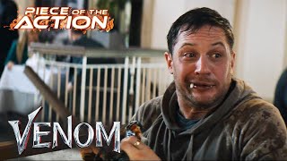 Venom | Eddie Lashes Out