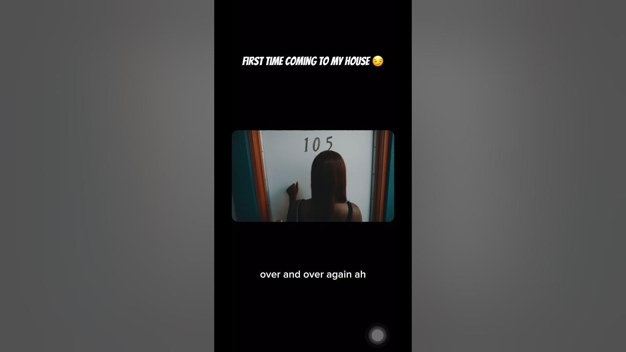 First time coming to my house! Over & Over dropping Feb 2 YouTube