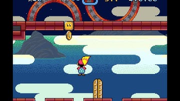 The Second Reality Project Reloaded - Dead Disco (Secret Exit)