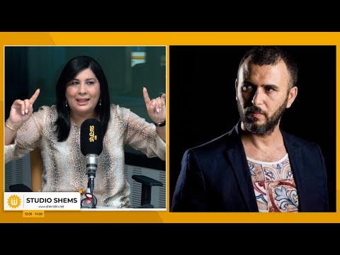 بعد اتهام زوجها ب التحريض في عرض لطفي العبدلي بصفاقس عبير موسي ترد