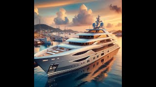 Charter A Superyacht In The Maldives In 2024. Charter A Superyacht In The Maldives Islands !Amazing!