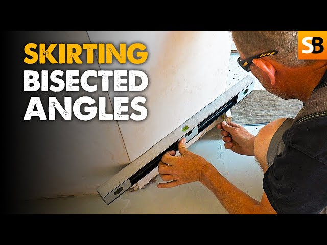How to Cut Skirting Board - Step-by-Step | Checkatrade