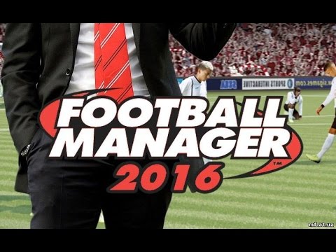 Fottball manager 2016. Как играть слабыми командами?