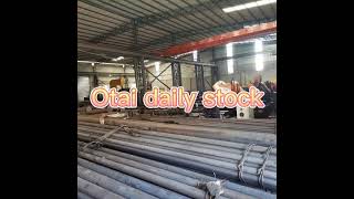 Otai Daily Stock ~ QT Alloy steel ~ Annealed tool steel ~ Daily Work~ round bar flat bar steel plate Otai Daily Stock ~ QT Alloy steel ~ Annealed tool steel ~ Daily Work~ round bar flat bar steel plate