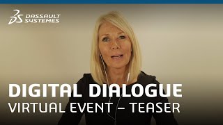 Digital Dialogue Virtual Event – Teaser