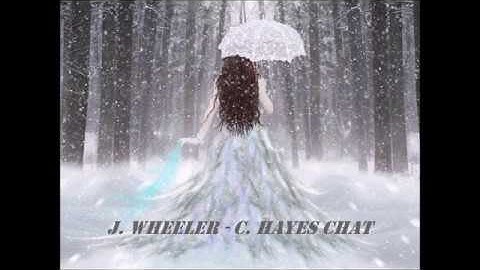 Non-duality chat. John Wheeler & Charlie Hayes #5