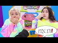 FIX THIS UGLY MOLDY STORE BOUGHT SLIME. Slimeatory #676