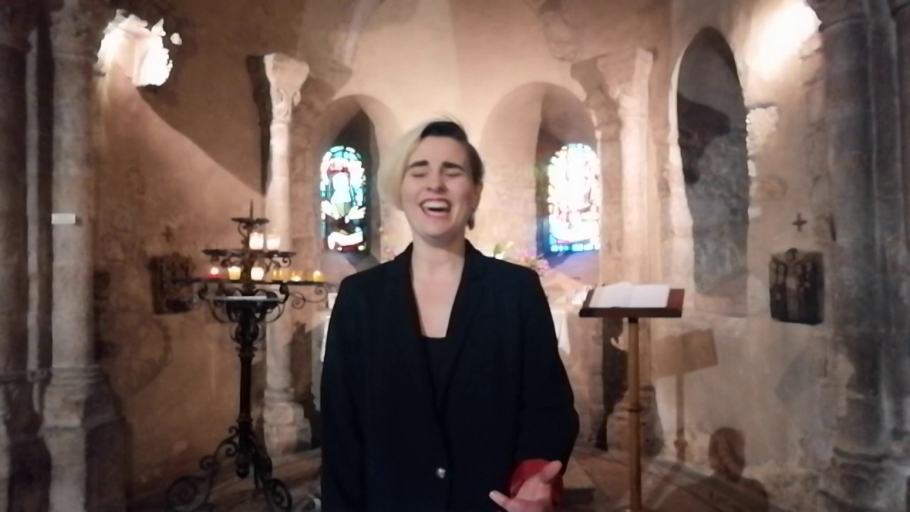 Memory - Anthéa (en hommage à mon ami Yann)