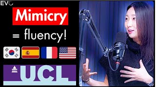 How to Master Multiple Languages: UCL Linguist's Secrets | Evolve Podcast