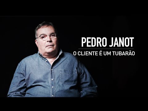 PAPO DE CEO - O CLIENTE É UM TUBARÃO