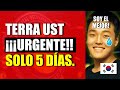 🔥 ACTUALIZACIÓN TERRA USD (🔥 Solo 5 días) I Emprender Simple