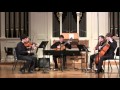Ballad eugenia a vinitsky guitar denis vasenin  string quartet