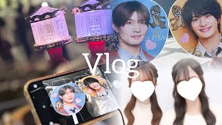 ♡Vlog♡ 美 少年 Arena Tour 2024 Gates+ in宮城