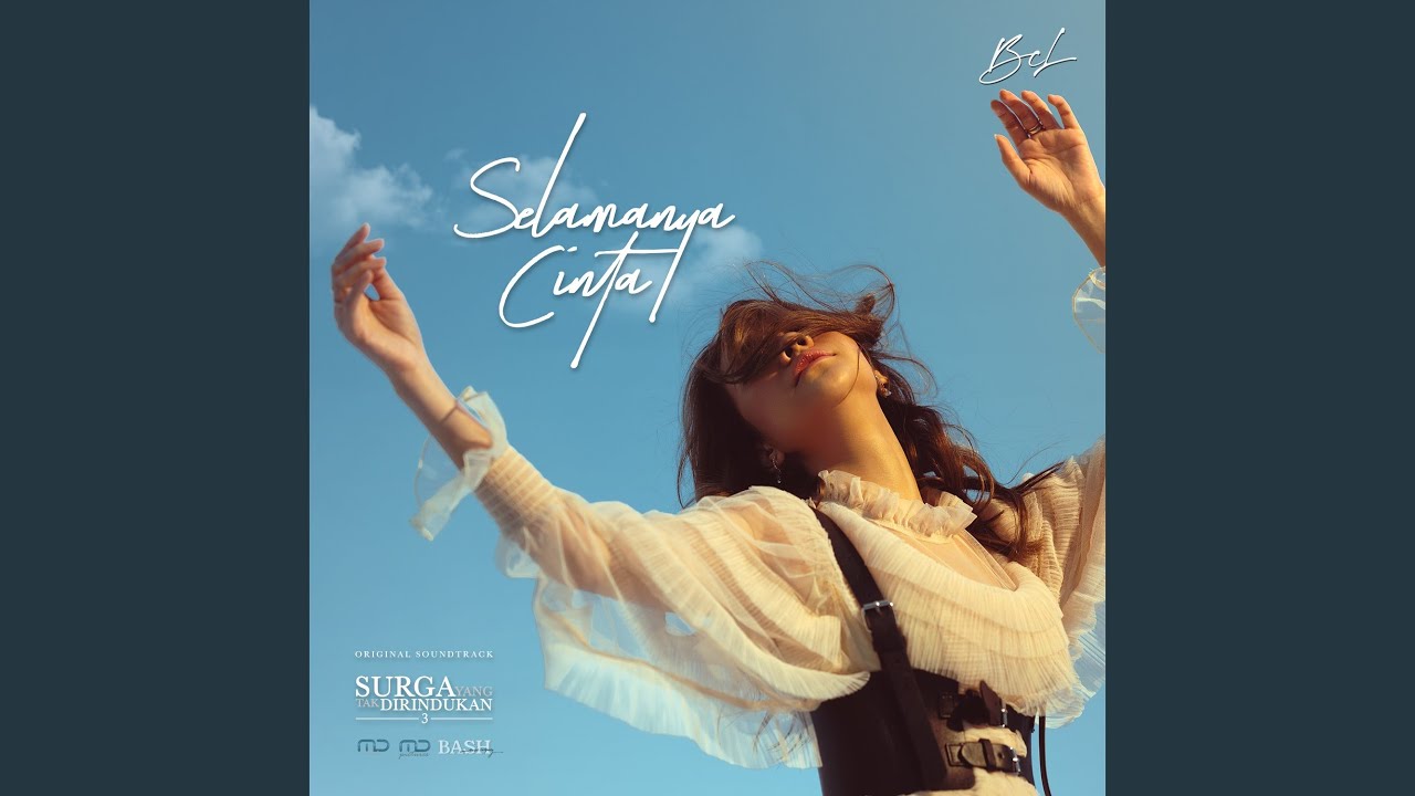 Watch Selamanya Cinta (From "Surga Yang Tak Dirindukan 3") on YouTube