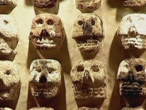 Запрещенная история Ацтеков! Документальные фильмы, запрещенная история