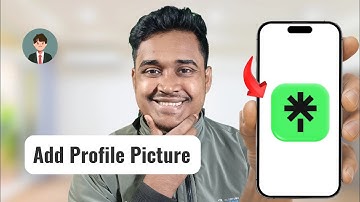 How to Add Profile Picture on Linktree