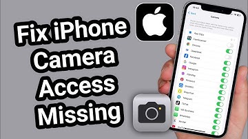How to Fix Missing 