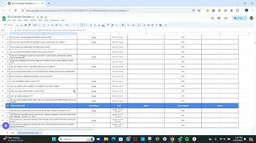 SEO Audit Checklist Intro