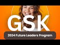 2024 gsk online immersive assessment  online job simulation tutorials