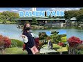 Ang gaganda nang Japanese garden dito sa Daisen park⛲️大仙公園⛲️めちゃくちゃ広い😳