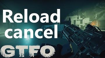 Reload cancel(updated version)