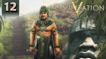 Civilization 5 - Modded Let