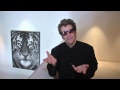 ROBERT LONGO | INTERVIEW - BEAUTY, BEAST AND SERVANTS | GALERIE THADDAEUS ROPAC | SALZBURG | 2014