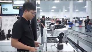 Robots Building...........robots