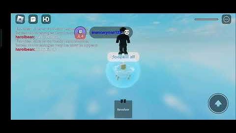 I told knoxinator87 to use loopkill he doesn