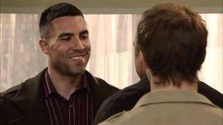 Coronation Street Tina Scenes 7 May 2012