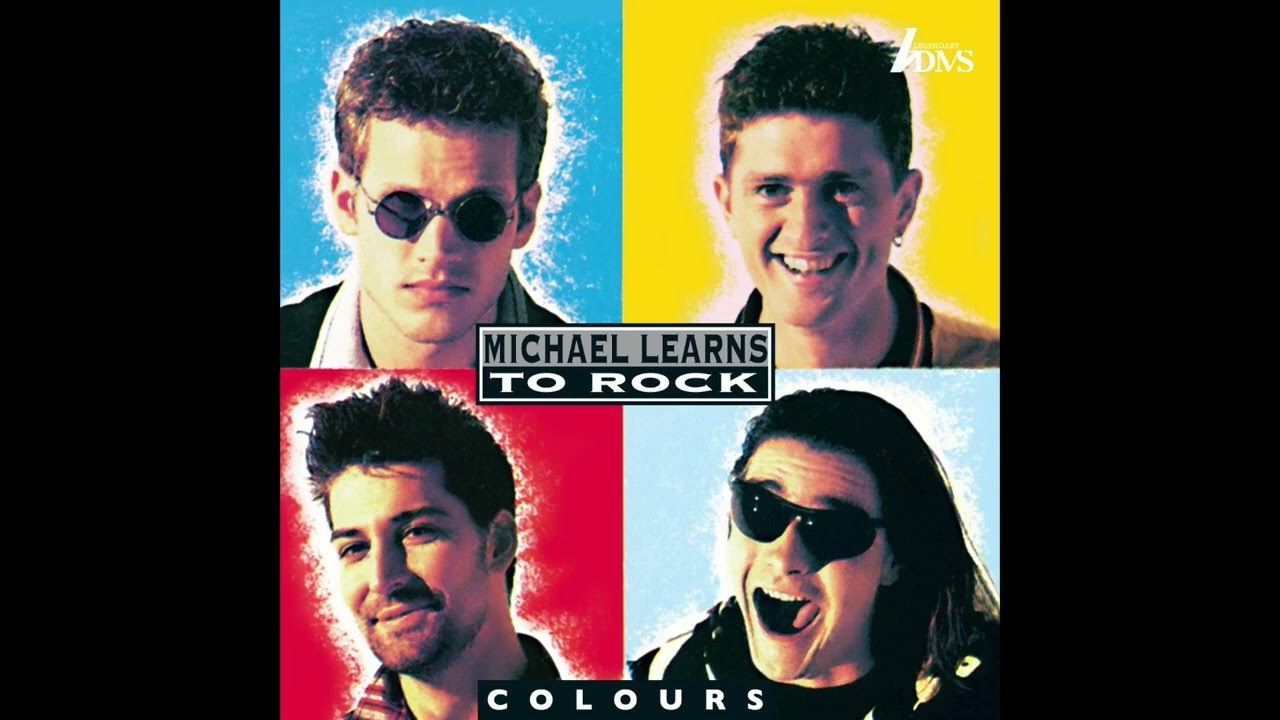 Michael Learns To Rock - Sleeping Child (Officiel Audio) Michael Learns To Rock - Sleeping Child (Officiel Audio)