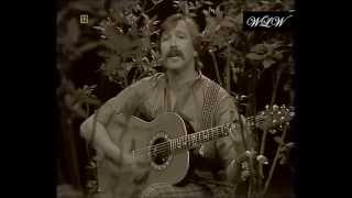 Andrzej Rybiński - Czasami pech się uśmiecha (teledysk 1987)