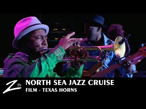 Marcus Miller, Roy Hargrove, James Carter - North ...