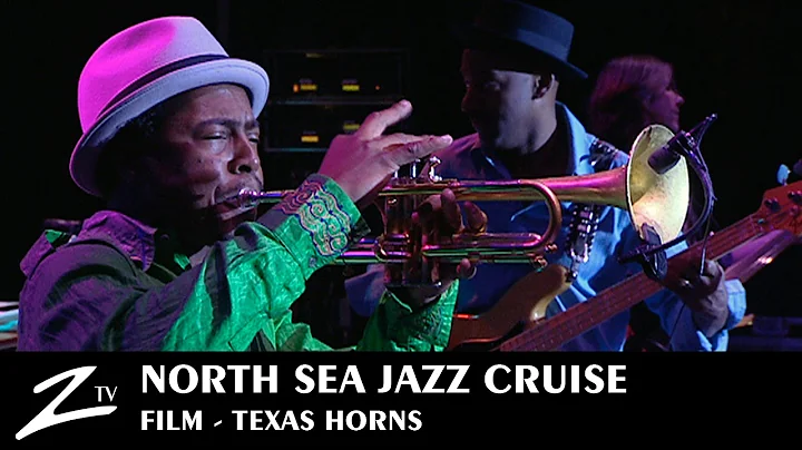 Marcus Miller, Roy Hargrove, James Carter - FILM 2/3