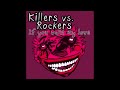 Killers &amp; Rockers feat. Myah Marie - From Here (Original Mix)