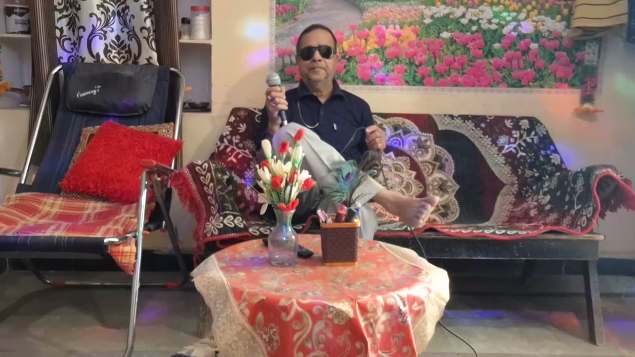 @ PREM RAJ DUNDIGALLA SANG THIS TELUGU VIDEO DUET SONG BY USING KARAOKE ON 10-01-2026.