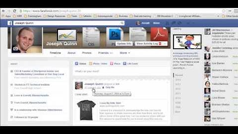 Finding The FB Permalink