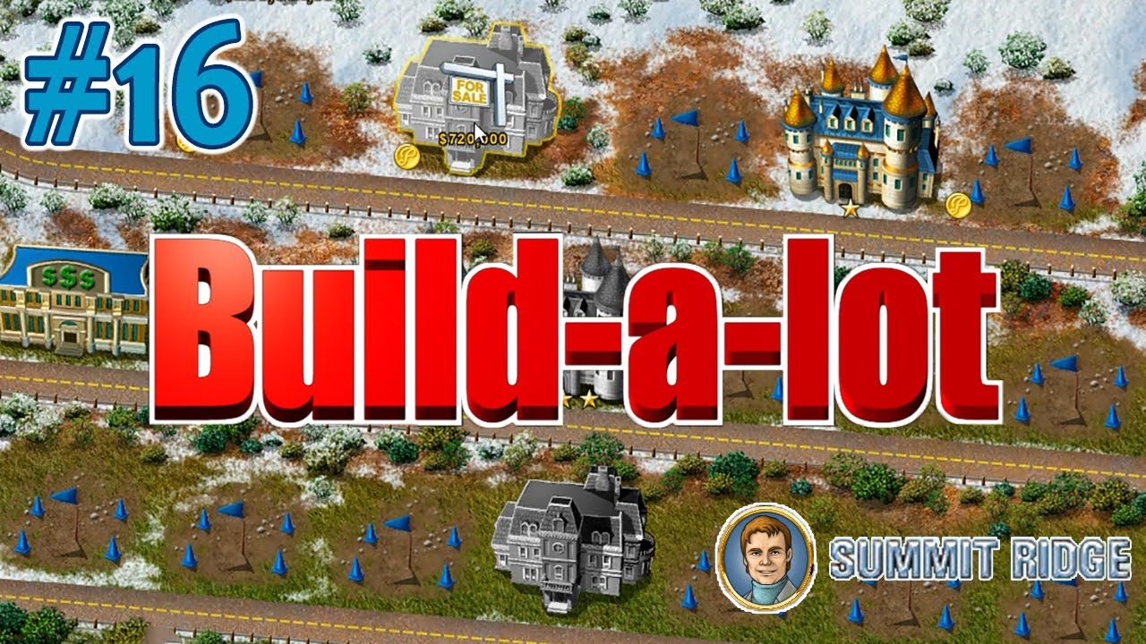 Build a lot mysteries 2 free download full version
